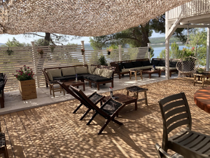 Punta Garden Beach Bar & Club