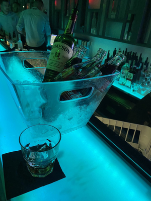 Q-Club