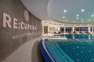 Re:cupera Wellness And Spa