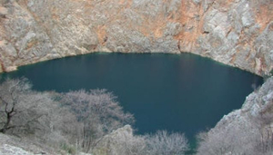 Red Lake