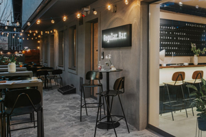 Regular.Bar