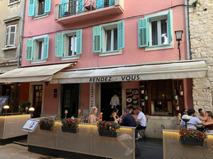 Rendez-vous