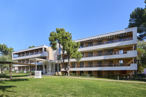 Residence Umag Plava Laguna