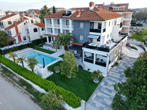 Residence Vaal