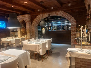 Restauran Marco Polo