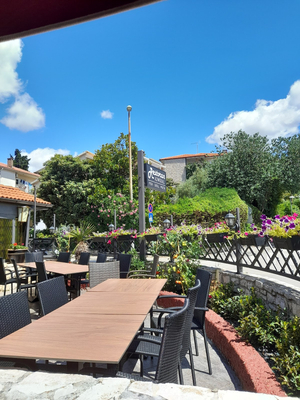 Restaurant Admiral