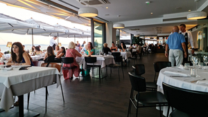 Restaurant Adriatic
