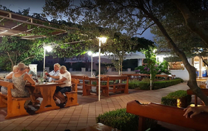 Restaurant Adriatic