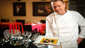 Restaurant Arkada
