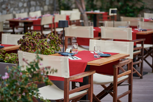 Restaurant & Bar Rudjer