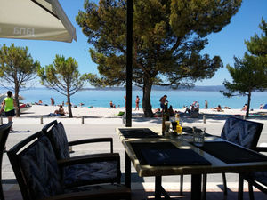 Restaurant Bracera