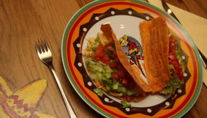 Restaurant Caramba