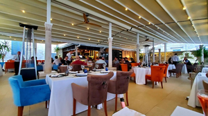 Restaurant Dubrovnik