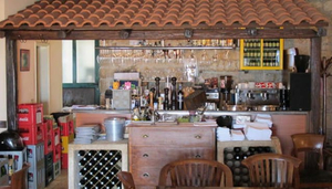 Restaurant Feral