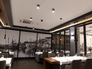 Restaurant Kadena