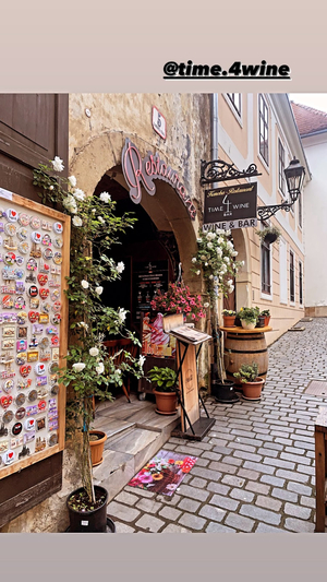 Restaurant Konoba Time4wine - Gornji Grad
