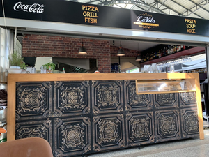 Restaurant La Vita