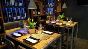 Restaurant Lanterna Pula
