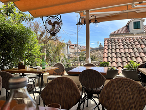 Restaurant Mizarola