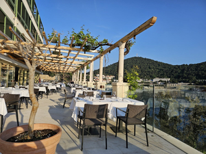 Restaurant More