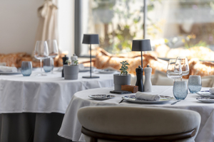 Restaurant Nebula