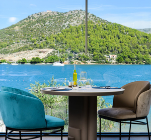 Restaurant Oblica