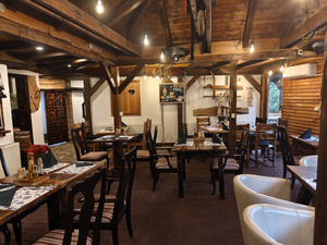 Restaurant Petar Plitvice Lakes