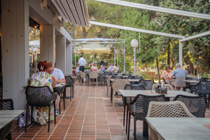 Restaurant Pizzeria Boschetto