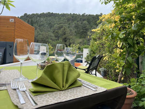 Restaurant Ponte Blu