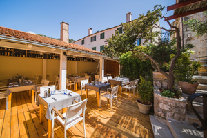 Restaurant Stajun Hvar