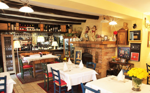 Restaurant TAČ