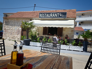Restaurant The Olive