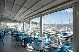 Restaurant Zrno Soli