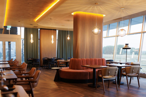 Restoran & Bar Meandar