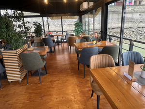 Restoran El Paso