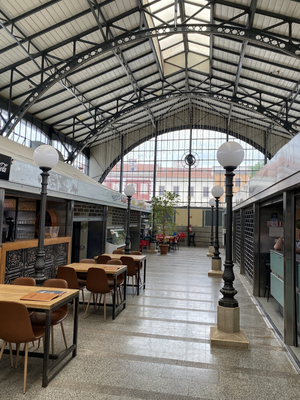 Restoran Furia