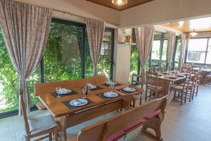 Restoran Hrvoje