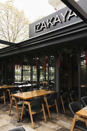 Restoran Izakaya