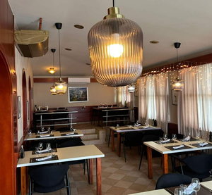 Restoran Kaiser