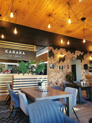 Restoran Karaka Osijek
