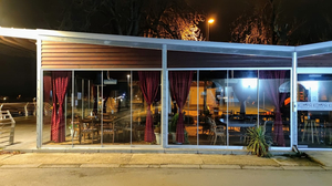 Restoran Kompa