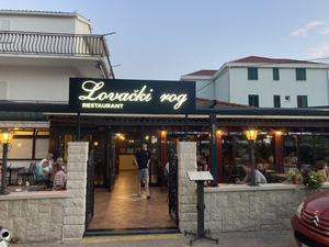 Restoran 