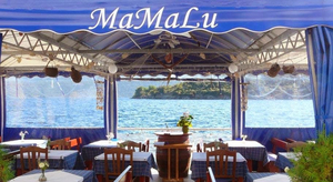 Restoran MaMaLu