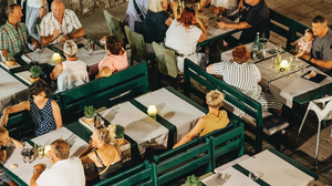 Restoran PULJIZ