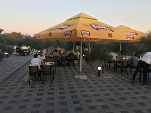 Restoran Putnik