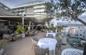 Restoran Triton Split