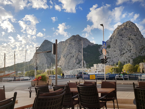 Restoran Ultimo
