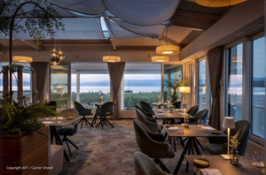 Restoran Vila Rova