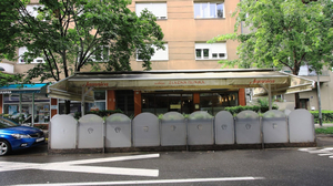 Restoran Zlatna Školjka