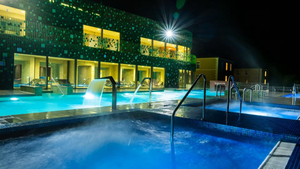 Rimske Terme Spa & Business
